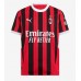 AC Milan Emerson Royal #22 Domácí Dres 2024-25 Krátký Rukáv